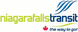 Niagara Falls Transit logo.png