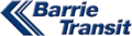 Barrie Transit logo.png